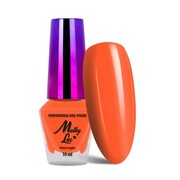 Lakier klasyczny MollyLac Bikini 10 ml Nr 372 MollyLac