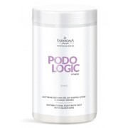 Antybakteryjna sól do kąpieli stóp Farmona Podologic Fitness 1400 g Farmona