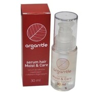 Stapiz argan de serum nawilżające z olejkiem arganowym 30ml. Stapiz