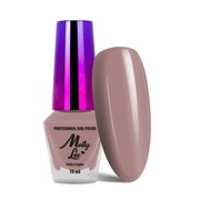 Lakier klasyczny MollyLac 10ml Nr 62 MollyLac
