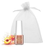 Oliwka okazjonalna do skórek i paznokci o zapachu Peachy Punch z woreczkiem 5 ml GNB-LAB