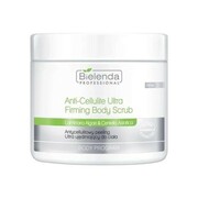 Antycellulitowy peeling do ciała Bielenda ultra ujędrniający 550 g Bielenda