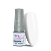 Lakier hybrydowy Ntn UV Premium Led 6 ml Nr 201 NTN