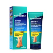 Kuracja do stóp regenerująca S.O.S Farmona Nivelazione 50 ml Farmona
