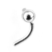 Kolczyk srebrny 8202 1005 Studex