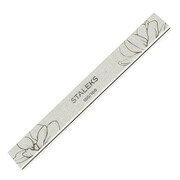 Pilnik mineralny do paznokci prosty 100/100 Staleks Pro Expert 20 25 szt Staleks