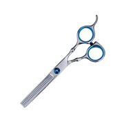 Nożyczki fryzjerskie degażówki Nr S8-2 Allepaznokcie