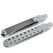 Żarówka led 5w do lamp lcd i elektronicznych 1 sztuka Allepaznokcie