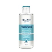 Płyn micelarny termalny do cery suchej i wrażliwej Celenes by Sweden 250ml Celenes by Sweden