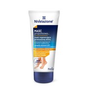 Maść propolisowa 20% na popękaną i łuszczącą się skórę stóp Farmona Nivelazione 75 ml Farmona