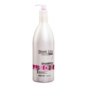 Stapiz-blush blond-szampon nadający różowy odcień do włosów blond-1000 ml Stapiz