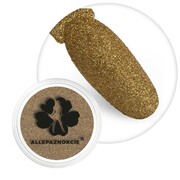 Brokat do paznokci w słoiczku Nr 143 2g Allepaznokcie
