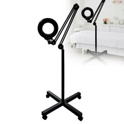 CO Lampa lupa dermatologiczna 22W 5 dpi czarna CN05312 Cosnet