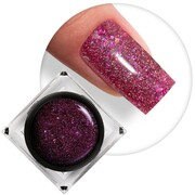 Żel do paznokci Shine on you Fuchsia Shine MollyLac HEMA/Di-HEMA Free 50g MollyLac