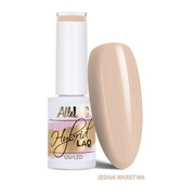 Lakier hybrydowy LED/UV Gel Polish Nr 244 Limited Edition AlleLac 5g AlleLac