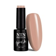 Lakier hybrydowy LED/UV Gel Polish NTN Premium Topless Collection Nr 14 5 g NTN Premium