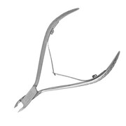Cążki do skórek Lexwo srebrne silver 137-5 m Lexwo