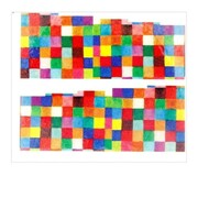 Naklejki wodne do paznokci arkusz 6,5 x 5,5 cm na 10 palców yb Nr 804 Allepaznokcie