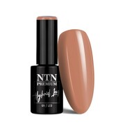 Lakier hybrydowy LED/UV Gel Polish NTN Premium Limited Edition Nr 335 5g NTN Premium