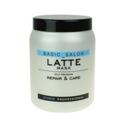 Maska latte Stapiz Professional 1000 ml Stapiz