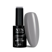 Lakier hybrydowy LED/UV Gel Polish NTN Premium Day Dreaming Collection Nr 57 5 g NTN Premium