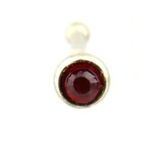 Kolczyk złoty 8206 1207 Studex