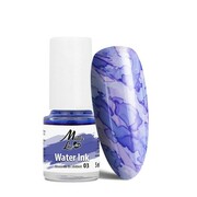 Water Ink MollyLac ART akwarela do zdobień Nr 3 MollyLac