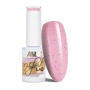 Lakier hybrydowy LED/UV Gel Polish AlleLac Macaroons & Muffins Collection Nr 109 5 ml AlleLac