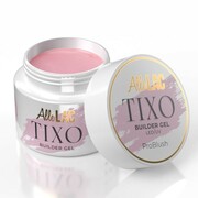 Żel budujący z tiksotropią AlleLac Tixo Builder Gel ProBlush 45g AlleLac