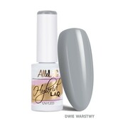Lakier hybrydowy LED/UV Gel Polish Nr 257 Limited Edition AlleLac 5g AlleLac