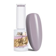 Lakier hybrydowy LED/UV Gel Polish AlleLac Marocco Collection Nr 63 5g AlleLac