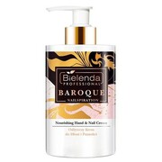 Krem odżywczy do dłoni i paznokci Bielenda Baroque 300 ml Bielenda