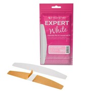Wymienne pilniki na bazie miękkiej łódka półksiężyc Staleks Pro Expert 40 180 grit 30 szt Staleks