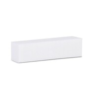 Bloczek blok polerski 240/240 Standard biały 10szt GNB-LAB