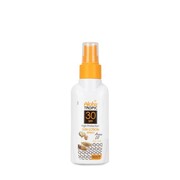 Balsam lotion do opalania w sprayu z olejkiem arganowym SPF30 Aloha Tropic 100ml Aloha Tropic