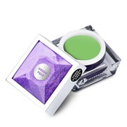 Żel do zdobień Artistic Gel paint gel ombre ornamenty Allepaznokcie Art Green Peas HEMA /Di-HEMA Free 5g Nr 24 Allepaznokcie