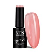 Lakier hybrydowy LED/UV Gel Polish NTN Premium Viral colors Nr 291 5g NTN Premium