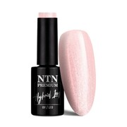 Lakier hybrydowy LED/UV Gel Polish NTN Premium Miss Universe Collection Nr 30 5 g NTN Premium