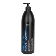 Szampon tonujący kolor Joanna Anti-Yellow Boost Complex 1000g Joanna