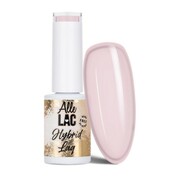 Lakier hybrydowy LED/UV Gel Polish AlleLac Wedding Nr 141 HEMA/Di-HEMA Free 5g AlleLac