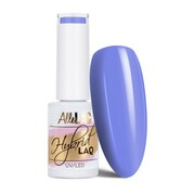 Lakier hybrydowy LED/UV Gel Polish AlleLac Chillout Collection Nr 33 5 g AlleLac