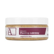 WYPRZEDAŻ 1 Peeling cukrowy do stóp Arkada’s 300 g AArkada