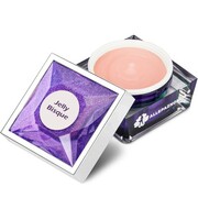Żel budujący gęsty Jelly Bisque Allepaznokcie 50g Allepaznokcie