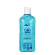 Żel chłodzący po opalaniu Aloe Vera Aloha Tropic 200ml Aloha Tropic