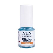 Oliwka do skórek i paznokci NTN Premium o zapachu Kokosowym 5 ml Nr 08 NTN Premium
