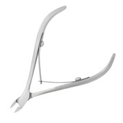 Cążki do skórek Staleks Classic 10 6 mm Staleks