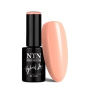 Lakier hybrydowy LED/UV Gel Polish NTN Premium Limited Edition Nr 333 5g NTN Premium