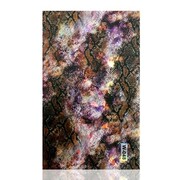 Naklejka do paznokci Laser effect samoprzylepna arkusz 8 cm x 5 cm Nr 299 Allepaznokcie