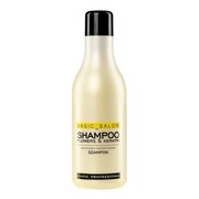 Szampon do włosów kwiatowo keratynowy Stapiz 1000ml Stapiz