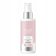 Płyn zmiękczający do stóp w sprayu z osmolitami i aminokwasami Victoria Vynn Pharm Foot OSMO TONIC 150 ml Pharm Foot
